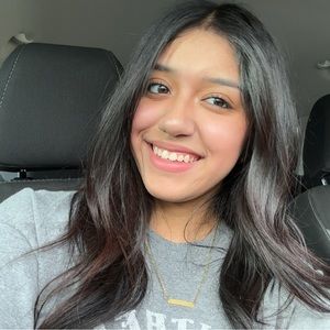 Meet your Posher, Heidi